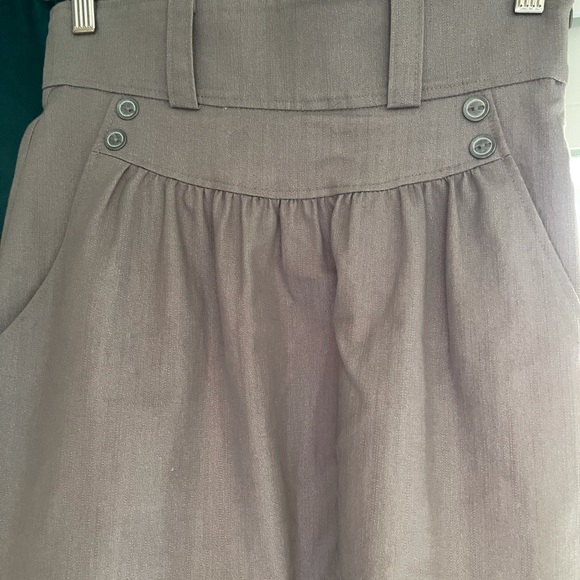 Midi skirt - Picture 2 of 5